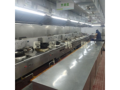 中央廚房產(chǎn)品加工工藝需要考慮以下幾個(gè)要素